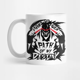 Ryu - Streetfighter Mug